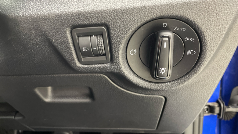 Skoda Kamiq 1.0 TSI 110 SE 5dr DSG Petrol Hatchback